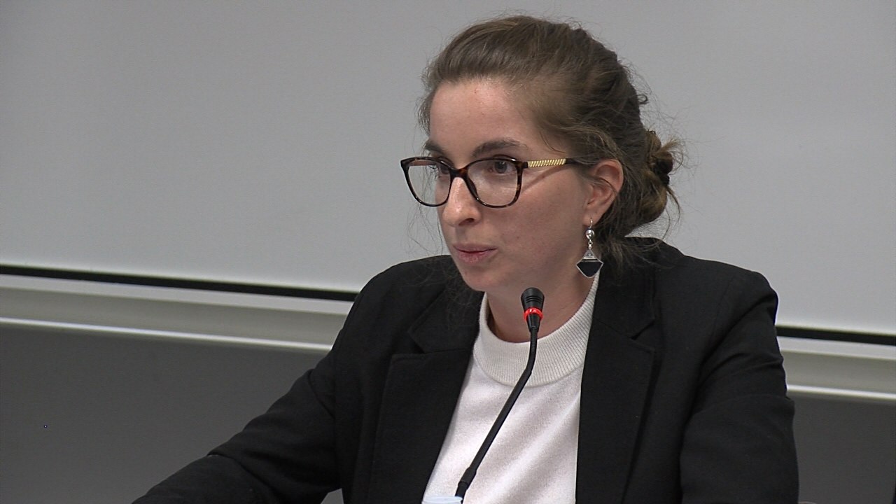 « Les QPC électorales », Anna Zachayus, doctorante IMH, @IMH - Journée décentralisée de l’AFDC - Représentation et gouvernement, quels modèles électoraux ?