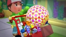 Handy Manny S02E24 Have A Handy New Year