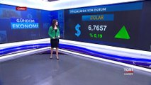 Dolar ve Euro Kuru Bugün Ne Kadar? Altın Fiyatları - Döviz Kurları - 5 Haziran 2020