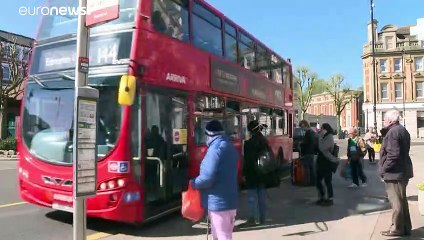 Corona-Lage in Europa: Maskenpflicht in England und Casino-Öffnung in Monaco