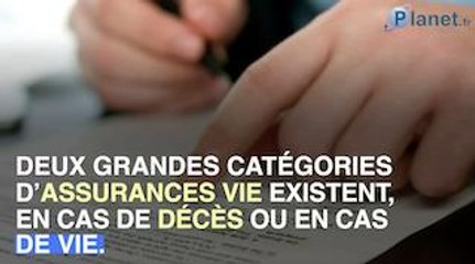 Assurance vie : c'est quoi ? quelle fiscalité ? comment bien la choisir ?