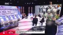 Les soignants veulent du blé, pas un défilé ! D'accord ou pas ? – 05/06