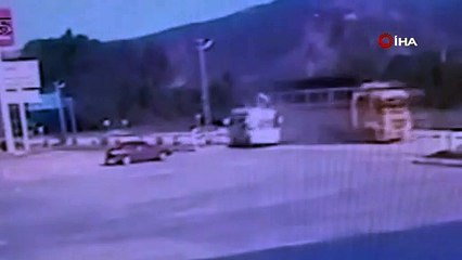 KAMYON OTOBÜSÜ BİÇTİ