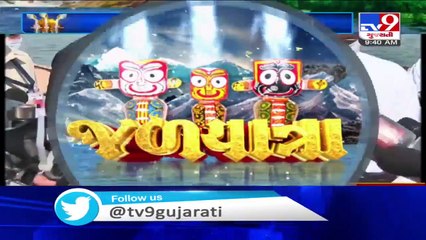 In view of current situation&Covid-19 epidemic, rituals of Jal Yatra performed with simplicity-Dy.CM