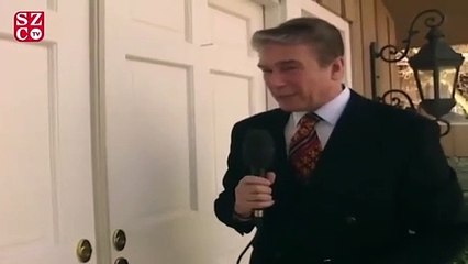 İşte o görüntünün hikayesi