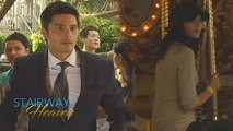 Stairway To Heaven: Cholo confirms Jodi is alive | Episode 15