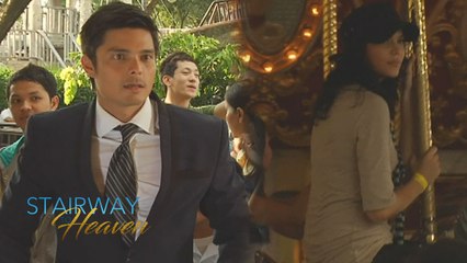 Stairway To Heaven: Cholo confirms Jodi is alive | Episode 15