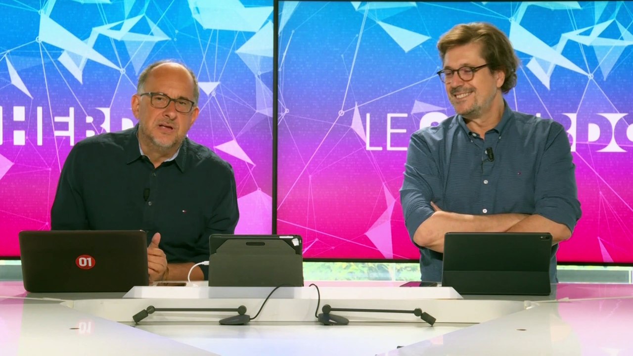 Lancement réussi pour Space X : Interview d'Olivier Sanguy, rédacteur en chef activités spatiales Cité de l'Espace