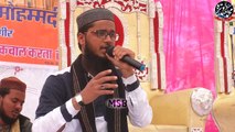 Dayar E Gaus Kya Dekha Madine Ki Gali Dekhi By Mohammad Firoz Raza Hashmati Pali At Sarli , Balotra