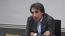 « La recodification du droit électoral », Pierre Esplugas-Labatut, professeur IMH, @IMH- Journée décentralisée de l’AFDC - Représentation et gouvernement, quels modèles électoraux ?