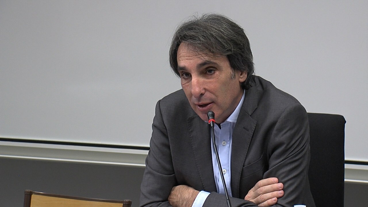 « La recodification du droit électoral », Pierre Esplugas-Labatut, professeur IMH, @IMH- Journée décentralisée de l’AFDC - Représentation et gouvernement, quels modèles électoraux ?