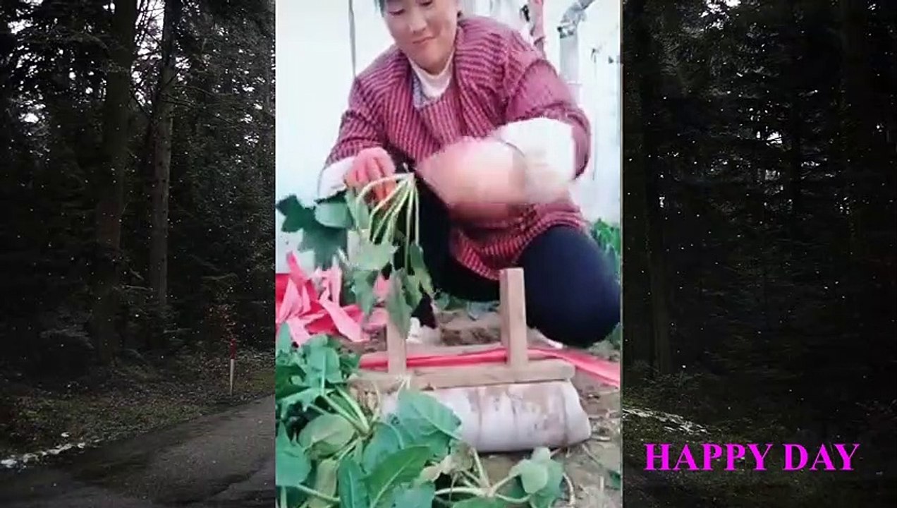 Natural Smart Work
