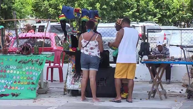 Brasil es ya el tercer país con más muertos por coronavirus