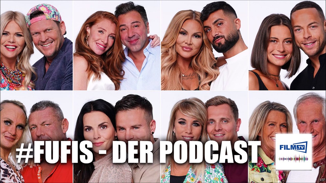Sommerhaus der Stars: Achtung vor diesen Promis // FUFIS