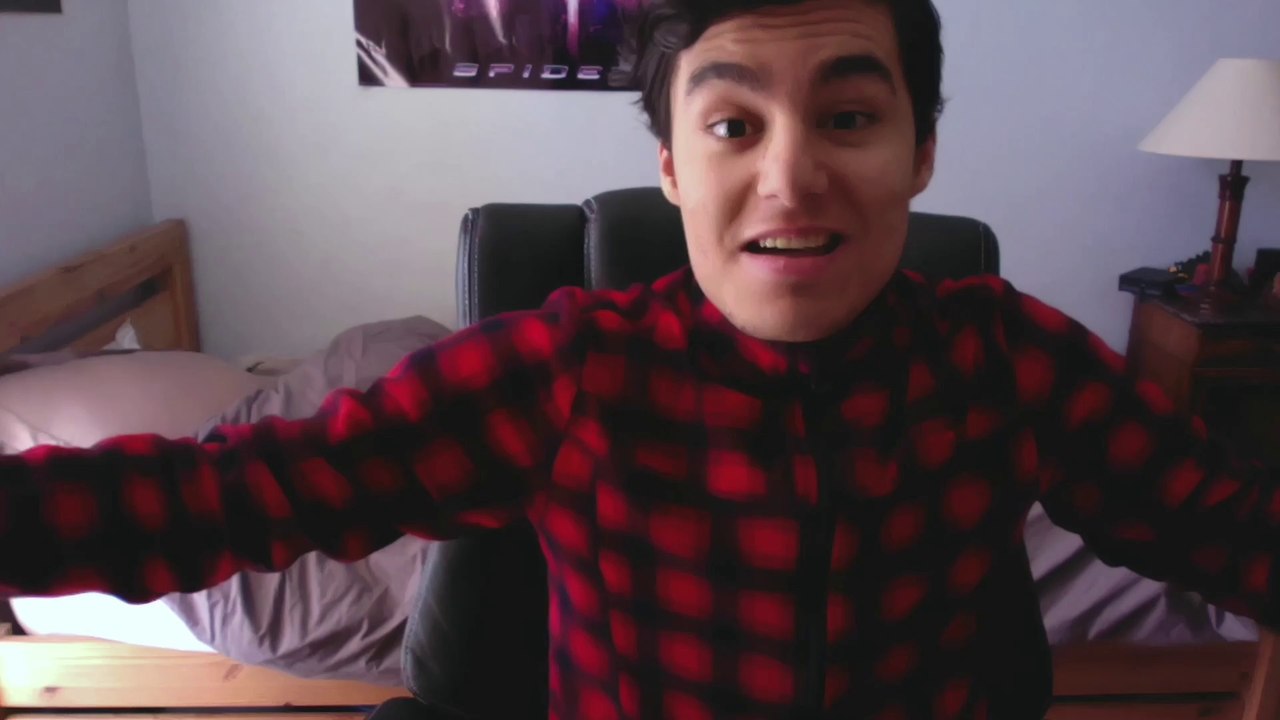 Elite 3x04 - REACTION