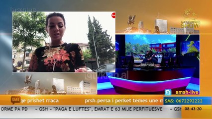 Aldo Morning Show: Gruaja grindet me komshien, shkak kafja e mengjesit