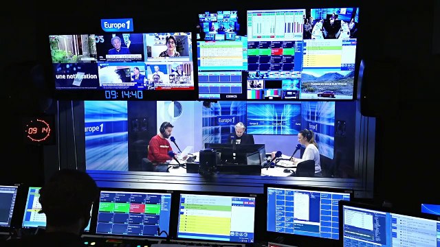 Jean-Pierre Pernaut de retour à la présentation du 13 heures de TF1 lundi