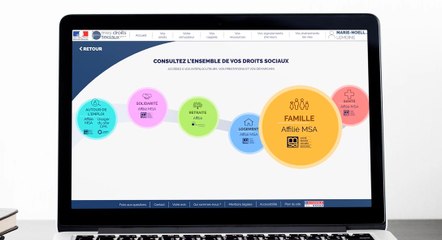 PNDS La bulle Famille