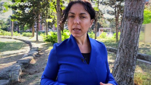 Карантин обострил проблему насилия над женщинами