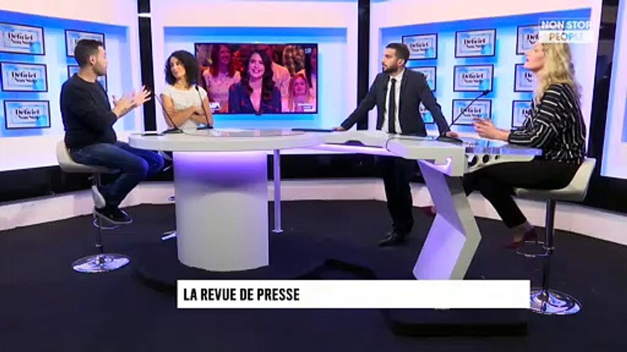 Camille Combal quitte Virgin Radio : Stéphanie Loire pour le remplacer (exclu vidéo)