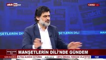 Abdüllatif Şener, Abdulah Gül, Ahmet Davutoğlu, Ali Babacan… CHP’nin olmadığı bir ortamda bunların esamesi bile okunmaz