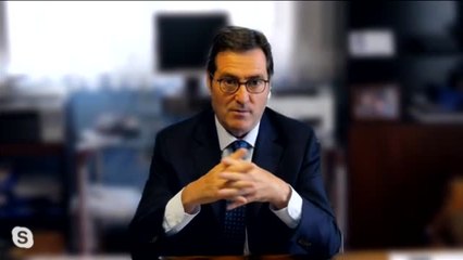 Garamendi: "Si estos ERTE finalizasen en septiembre, será un auténtico error"