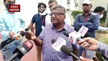 Corona virus : सोशल मीडिया पर Viral हुआ कोरोना के इलाज का ये Video