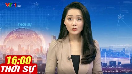 Thời Sự VTV1 16h Hôm Nay 5.6.2020  Tin tức thời sự mới nhất hôm nay