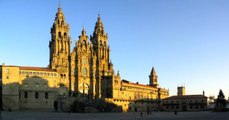 Galicia: Descubre Santiago de Compostela