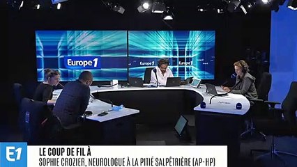 Hôpital : "Nous n’avons toujours pas d’annonce concrète"