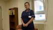 Hartlepool NHS staff's social distancing appeal