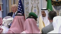US pushing Saudi Arabia, UAE to lift Qatar air blockade