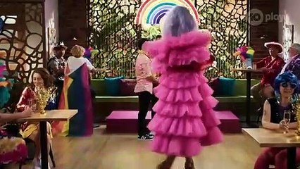 Neighbours 5th June 2020 (8379)