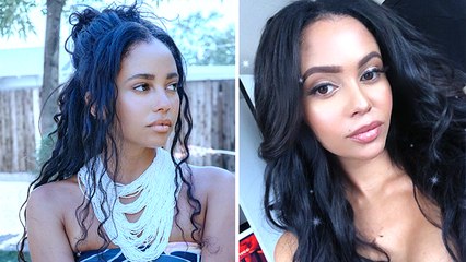 Riverdale Star Vanessa Morgan Is Tired Of Playing Non-Dimensional Sidekick To White Leads