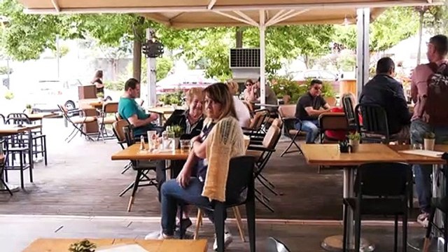 Στον πάγο ο επιπλέον κοινόχρηστος χώρος για την εστίαση στη Λιβαδειά