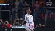 Les skills de Lucas Fernandes avec São Paulo