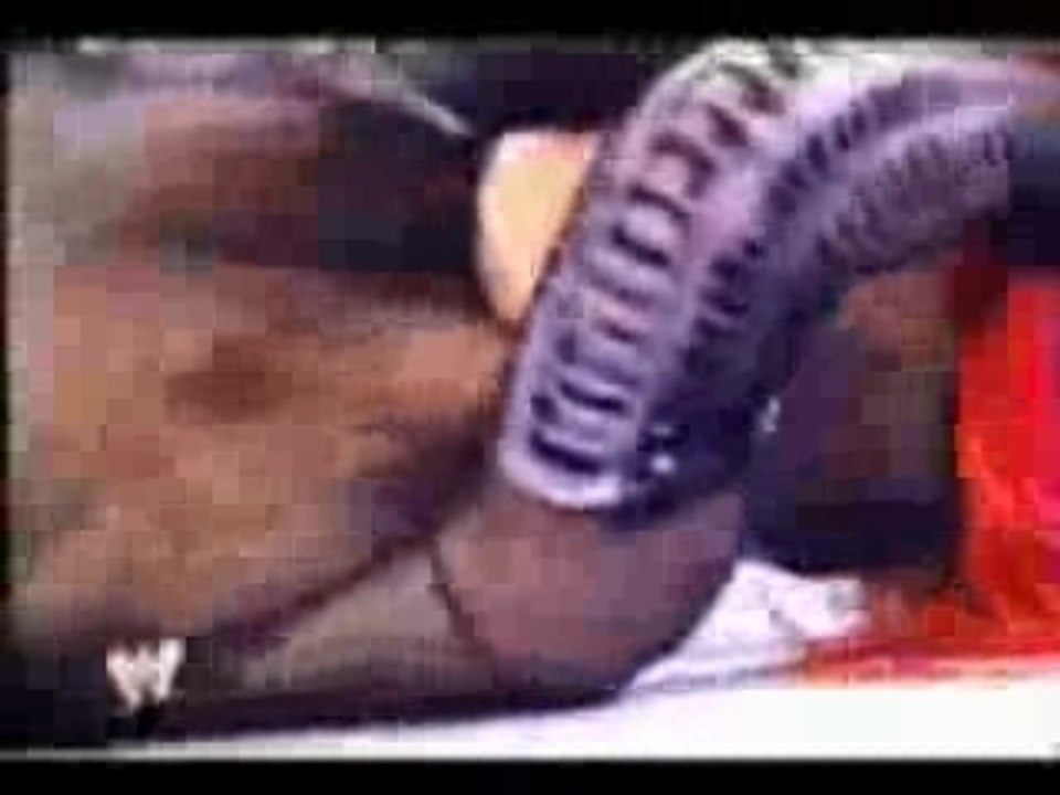 Jeff Hardy (Out Of Control)