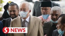 Najib faces July 28 verdict in first 1MDB-linked trial