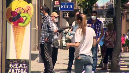 El Instituto Coordenadas pide que no se margine el uso del dinero en efectivo