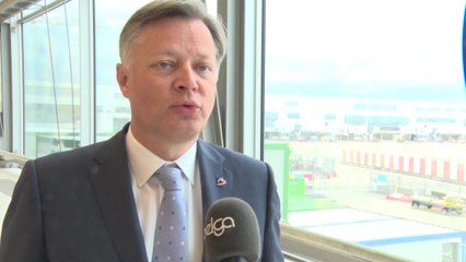 Plus de 100 destinations cet été à Brussels Airport