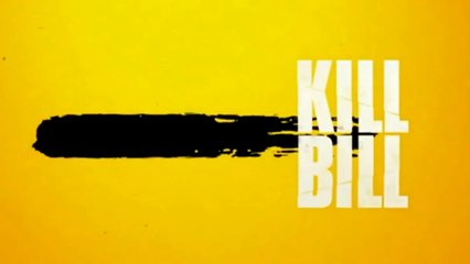 KILL BILL Vol. 1 (2003) Trailer VO - HD