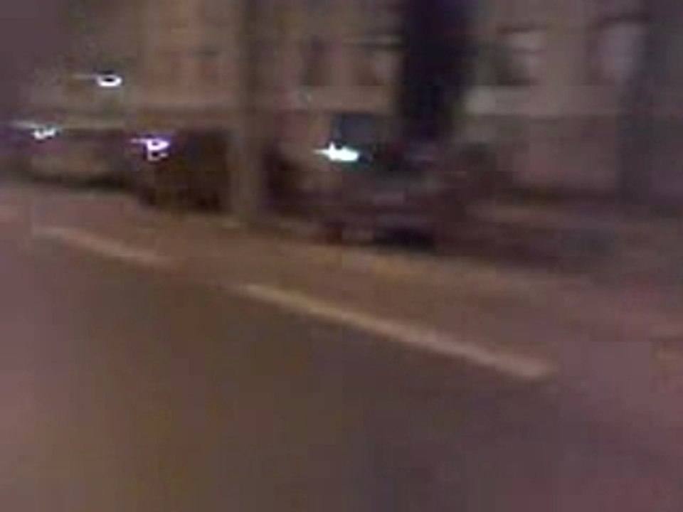 le guetto de begles ^^