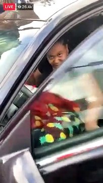 EEUU: la vergonzosa ola de saqueos a tiendas Nike para exigir justicia para George Floyd