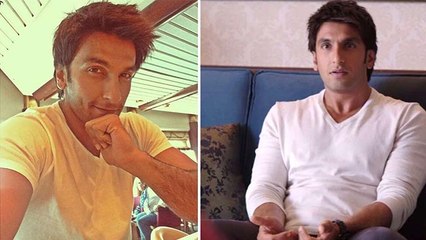 Ranveer singh ने शेयर की पुरानी फोटो, फिल्म Dil Dhadkane Do को रिलीज हुए 5 साल | FilmiBeat