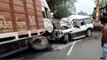 Top News: 9 Dead, 1 injured in road accident in UP