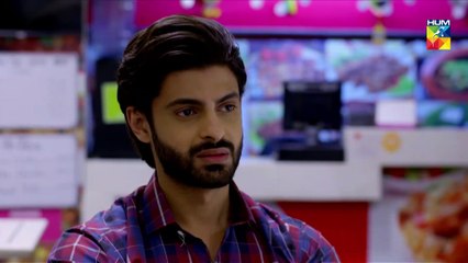 Mehboob Apke Qadmon Mein Episode 31 HUM TV Drama 5 June 2020