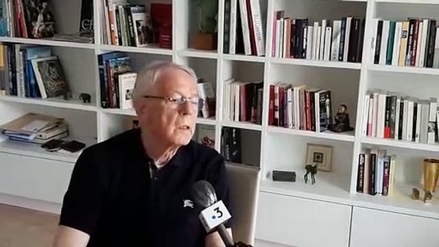 Municipales à Colmar : Gilbert Meyer s'explique sur l'absence de sa liste au second tour