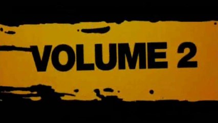 KILL BILL Vol. 2 (2004) Trailer VOST - SPANISH