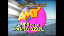 Amy la niña de la mochila azul capitulo 39 parte 1/2