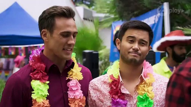 Neighbours 8379 5th June 2020